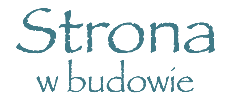 Strona w budowie
