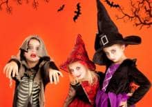 halloween