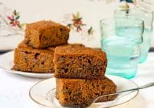 Ciasto marchewkowe, które pachnie Świętami