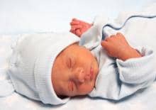 noworodek