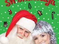 imieniny Świętego Mikołaja w Teatrze Kamienica