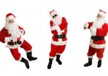 spektakl świąteczny dla dzieci