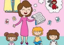 Jak mówić, aby dzieci nas słuchały?