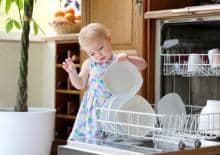 dziecko-zmywarka