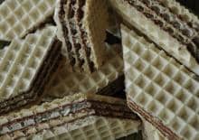 wafelki