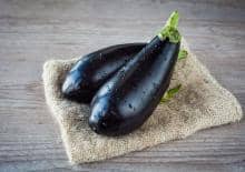 bakłażan