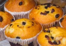 muffinki-z-rodzynkami