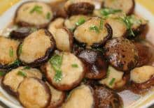 pieczarki