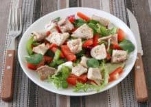 sałatka-z-kurczakiem