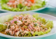 salatka-z-tunczykiem