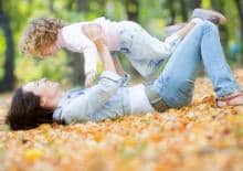 mama-z-dzieckiem-zabawa