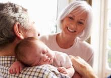 babcia-i-dziadek-z-wnukiem