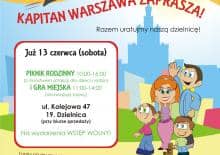 wydarzenie dla rodziny