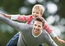ojciec-z-dzieckiem