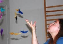 Eksperymenty sensoryczne