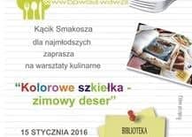 Kulinaria dla dzieci