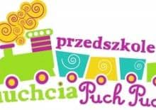 Zajęcia dla maluchów "Miniciuchcia"