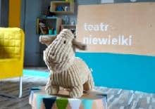 Spektakl o małym urwisie