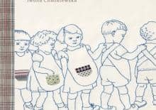 "W kieszonce", czyli niecodzienne warsztaty