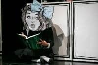 "Księga dżungli" w Banialuce