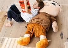 KONKURS! „Albert w naszym przedszkolu”