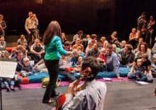 Zimowe koncerty w MIK-u