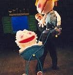 Wrocławski Teatr Lalek zaprasza na...