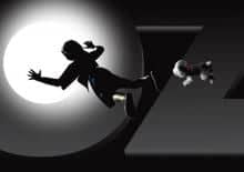 Dorotka i Czarnoksiężnik w Teatrze Pinokio