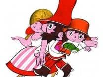 Bajka o ekologii i przyjaźni