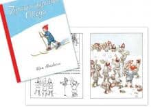 Mała Literatura - Zimowa Wyprawa Ollego