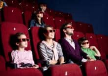 Mały Książe w Planetarium