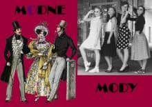 Warsztaty modowe w Biocultura Cafe