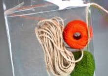 Niecodzienne warsztaty w Cricotece