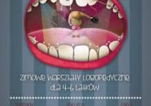 Zimowe zajęcia logopedyczne