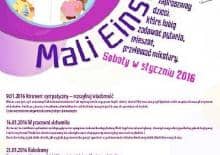 Zajęcia dla młodych naukowców