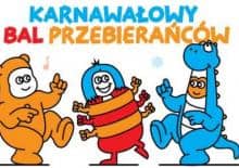 Lolek Dzieciom, czyli karnawał w Pubie Lolek