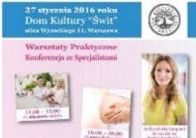 Warsztaty świadomego rodzicielstwa