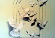 Sztuka tworzenia obrazów 3D