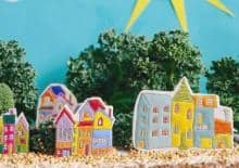 Zajęcia z masą polimerową