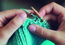 Kurs robienia na drutach nie tylko dla mam