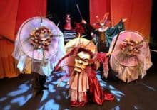 Klasyczna baśń dla dzieci