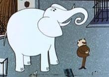 Wielki powrót kultowego słonia!