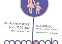 "Mamiarnia" w Krakowie