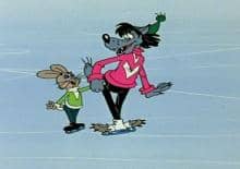 "Wilk i Zając" w Poznaniu