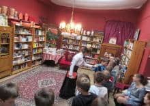 "Savoire-vivre" dla najmłodszych