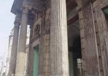 Rzeźbotektura we Wrocławiu