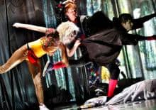 "Radio Armageddon" we Wrocławiu