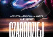 Magia w Teatrze Palladium