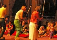 Kołysanki i nie tylko...