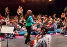 Mozart na Grochowskiej